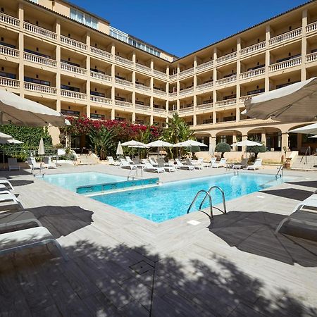 Apartamentos Isla Del Sol Кан Пастилла Экстерьер фото