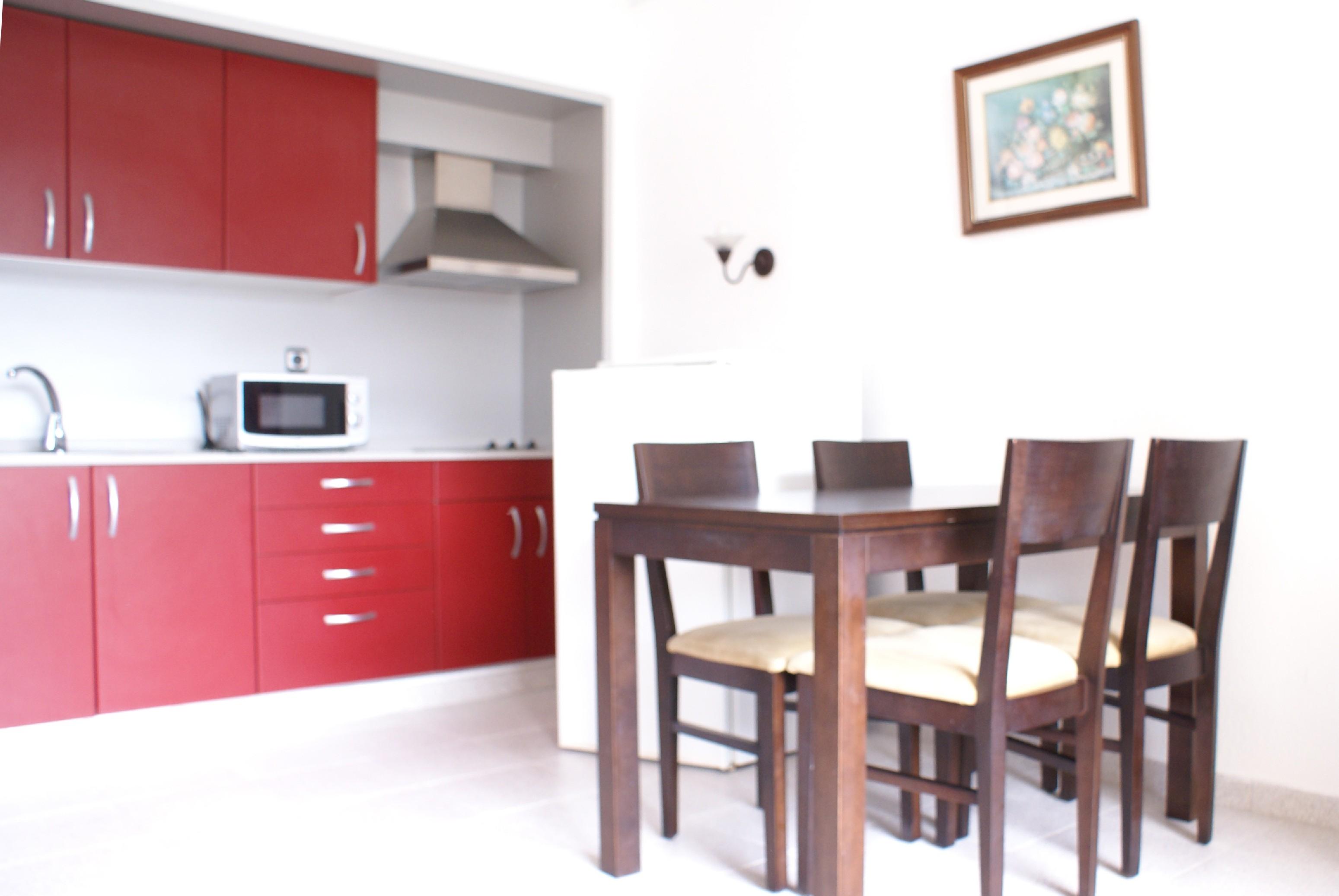 Apartamentos Isla Del Sol Кан Пастилла Экстерьер фото