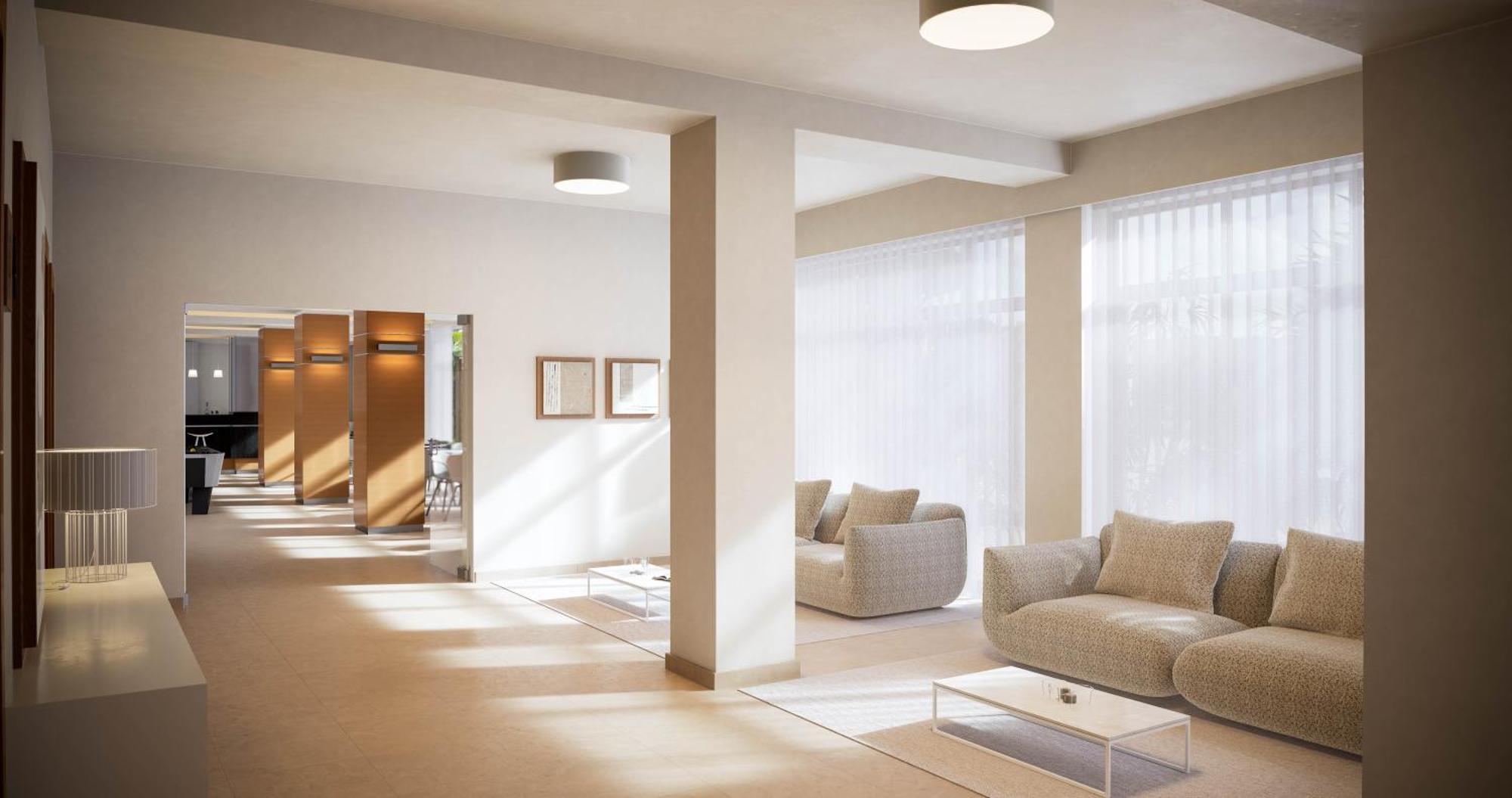Apartamentos Isla Del Sol Кан Пастилла Экстерьер фото