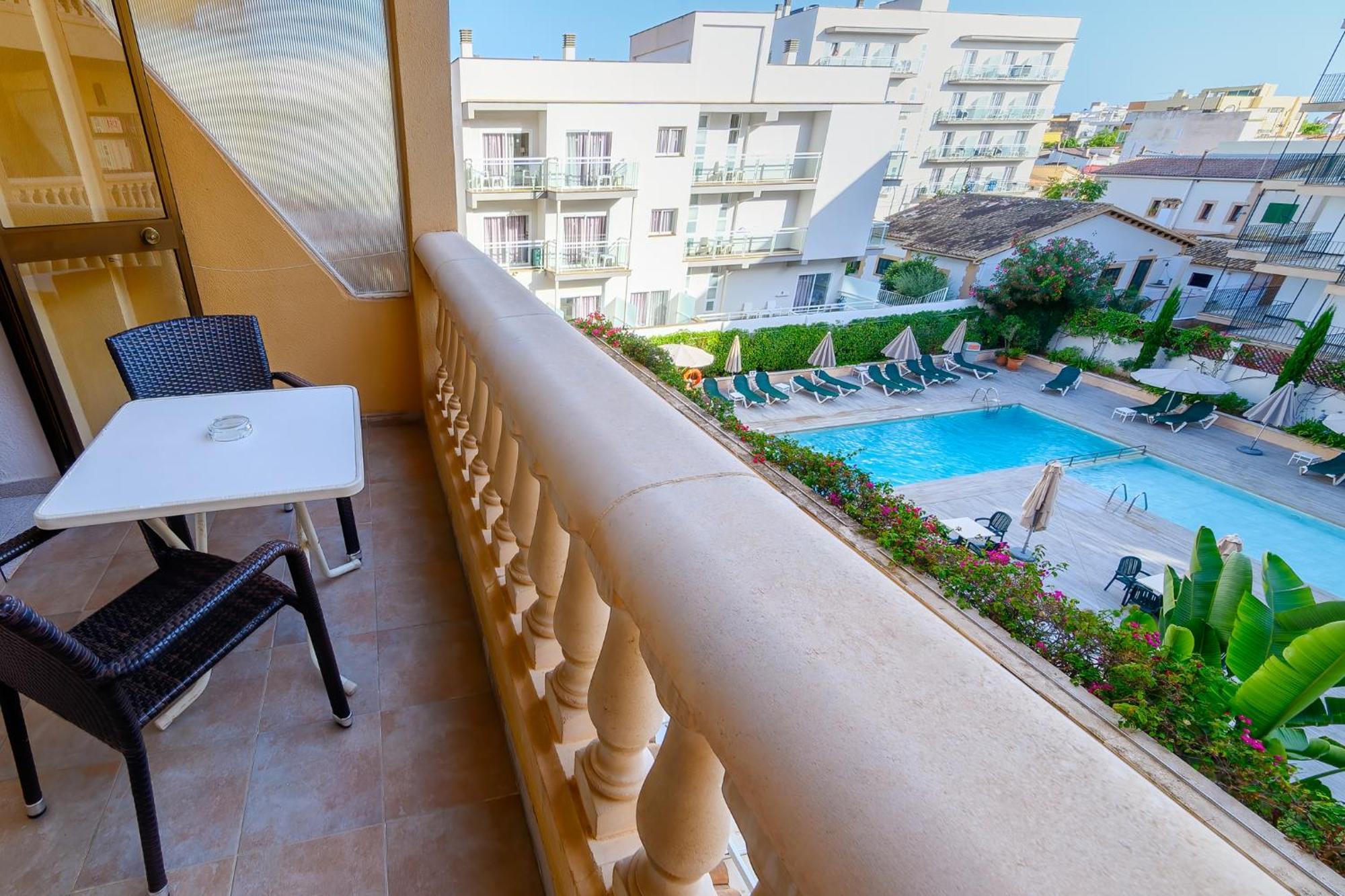 Apartamentos Isla Del Sol Кан Пастилла Экстерьер фото