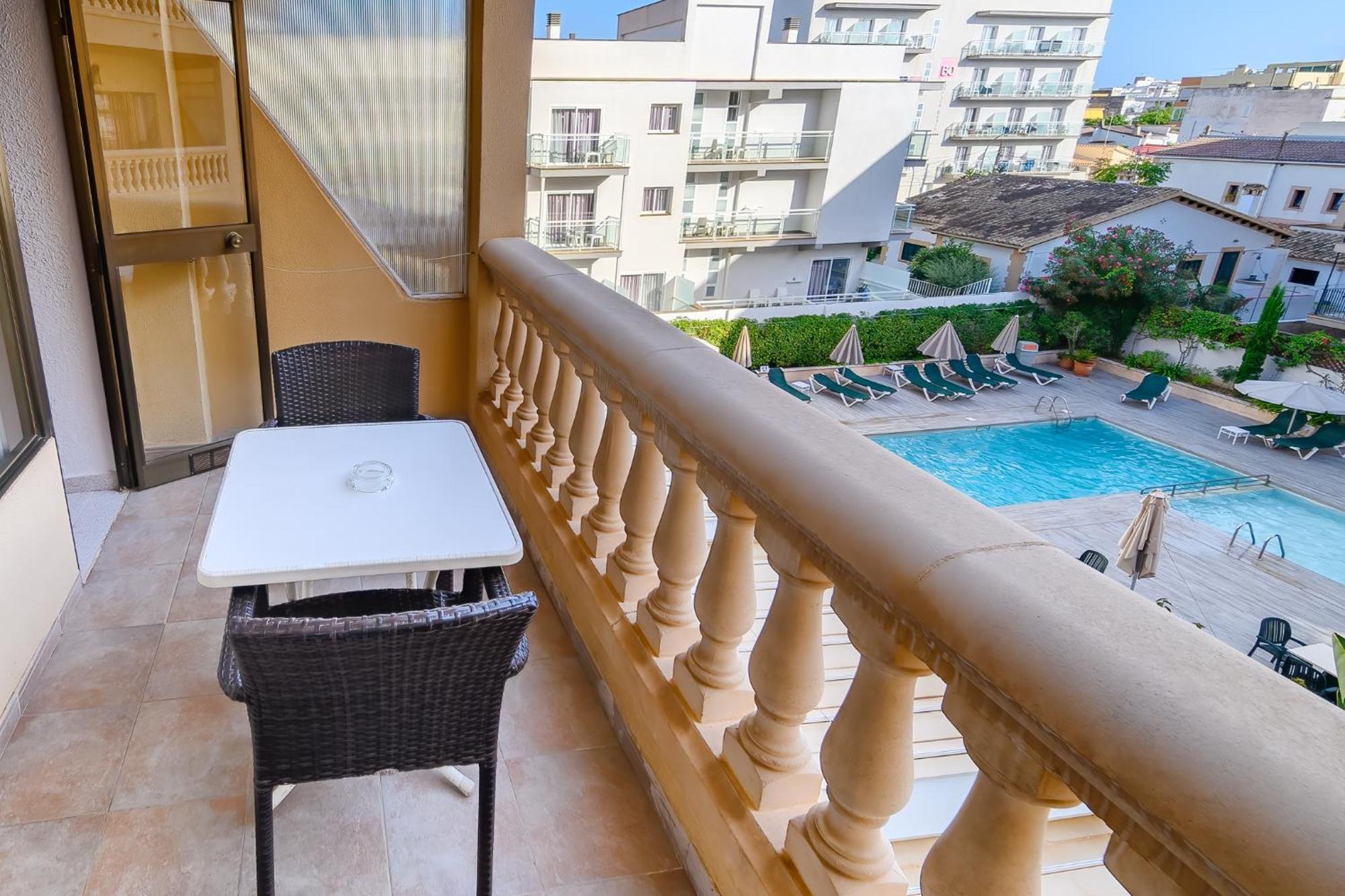 Apartamentos Isla Del Sol Кан Пастилла Экстерьер фото
