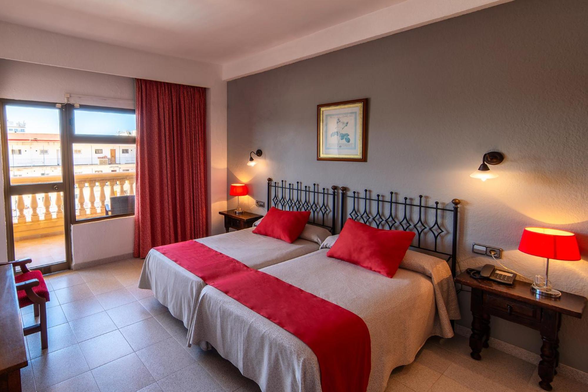 Apartamentos Isla Del Sol Кан Пастилла Экстерьер фото
