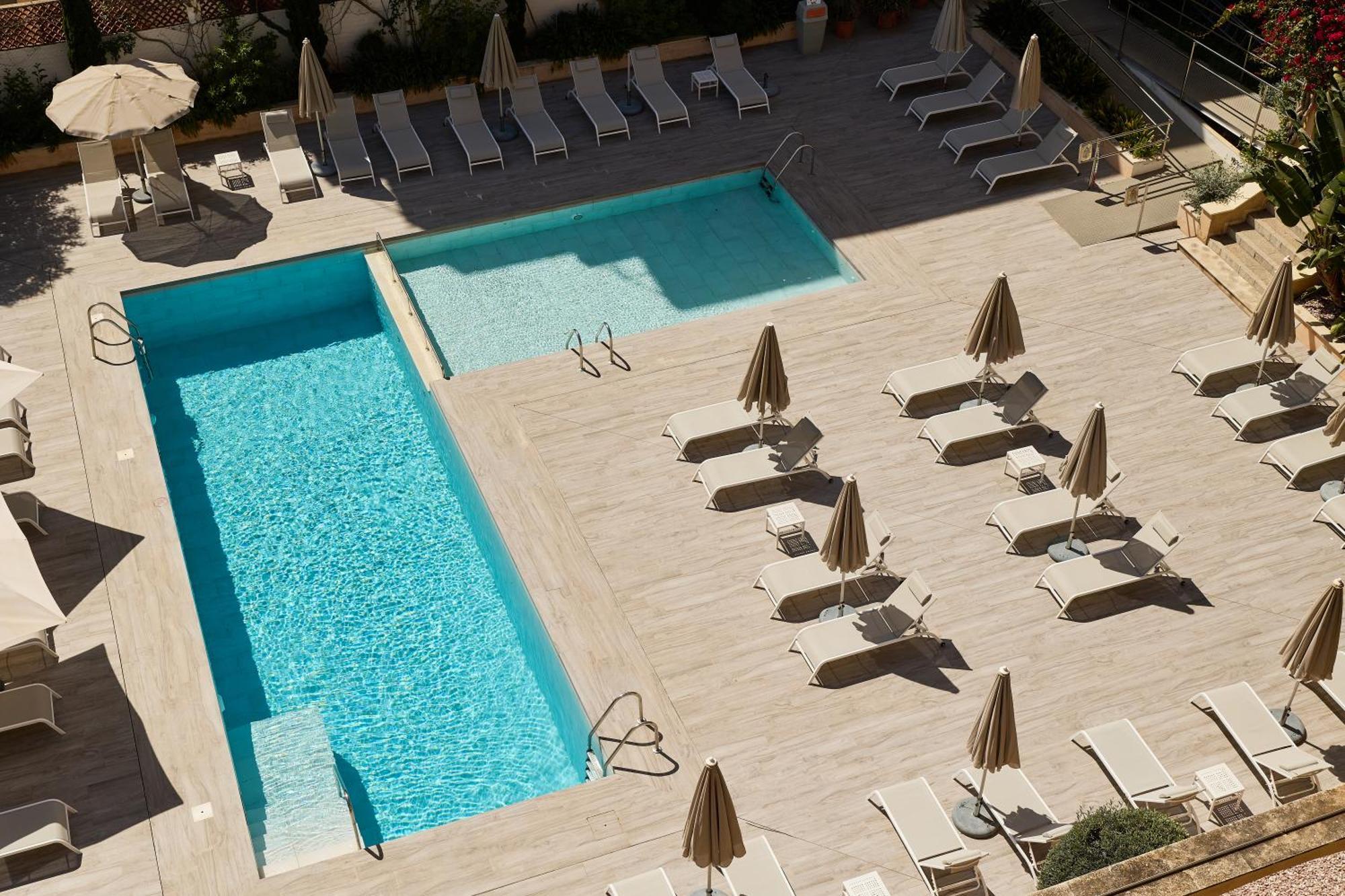 Apartamentos Isla Del Sol Кан Пастилла Экстерьер фото
