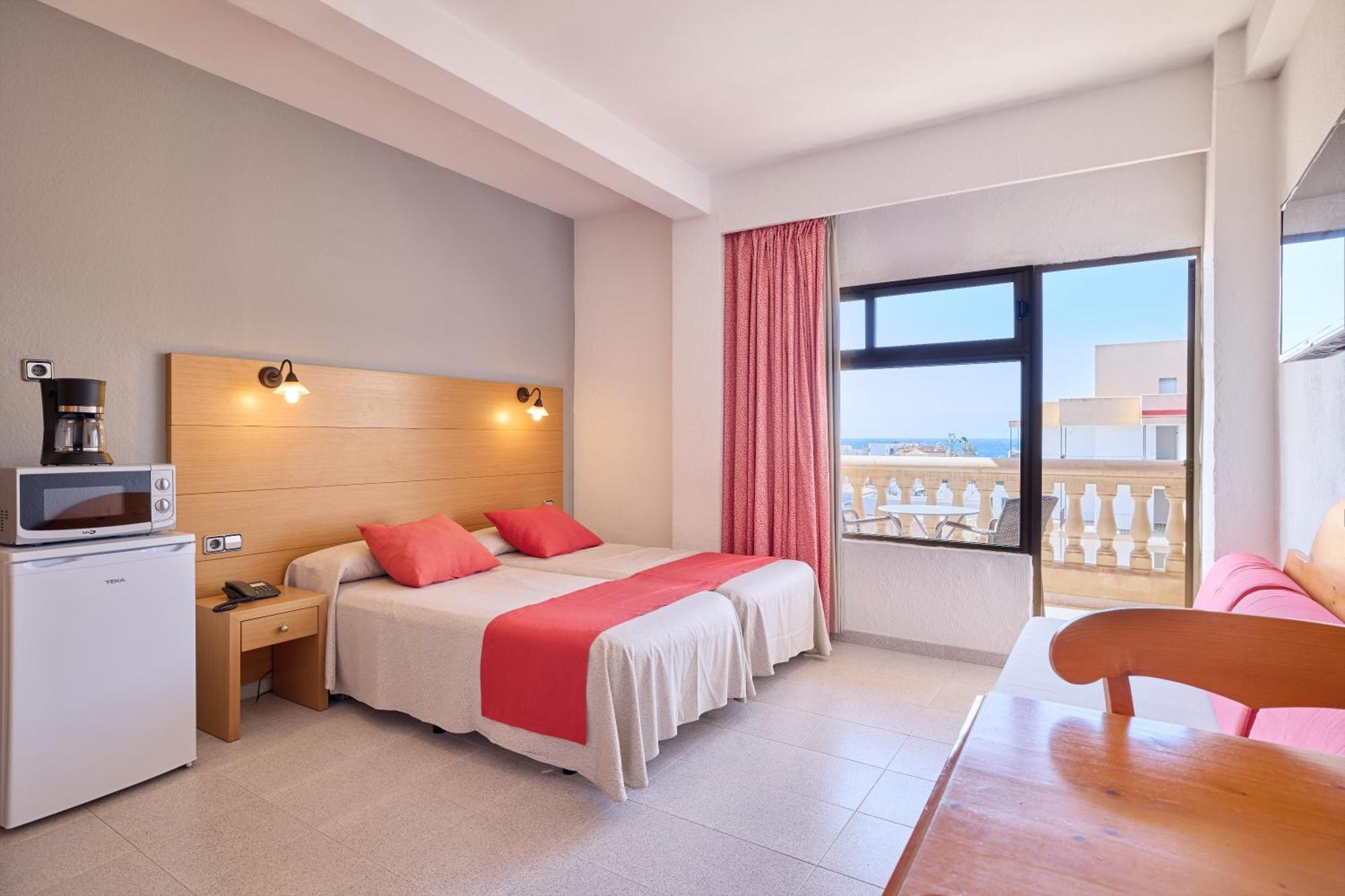 Apartamentos Isla Del Sol Кан Пастилла Экстерьер фото