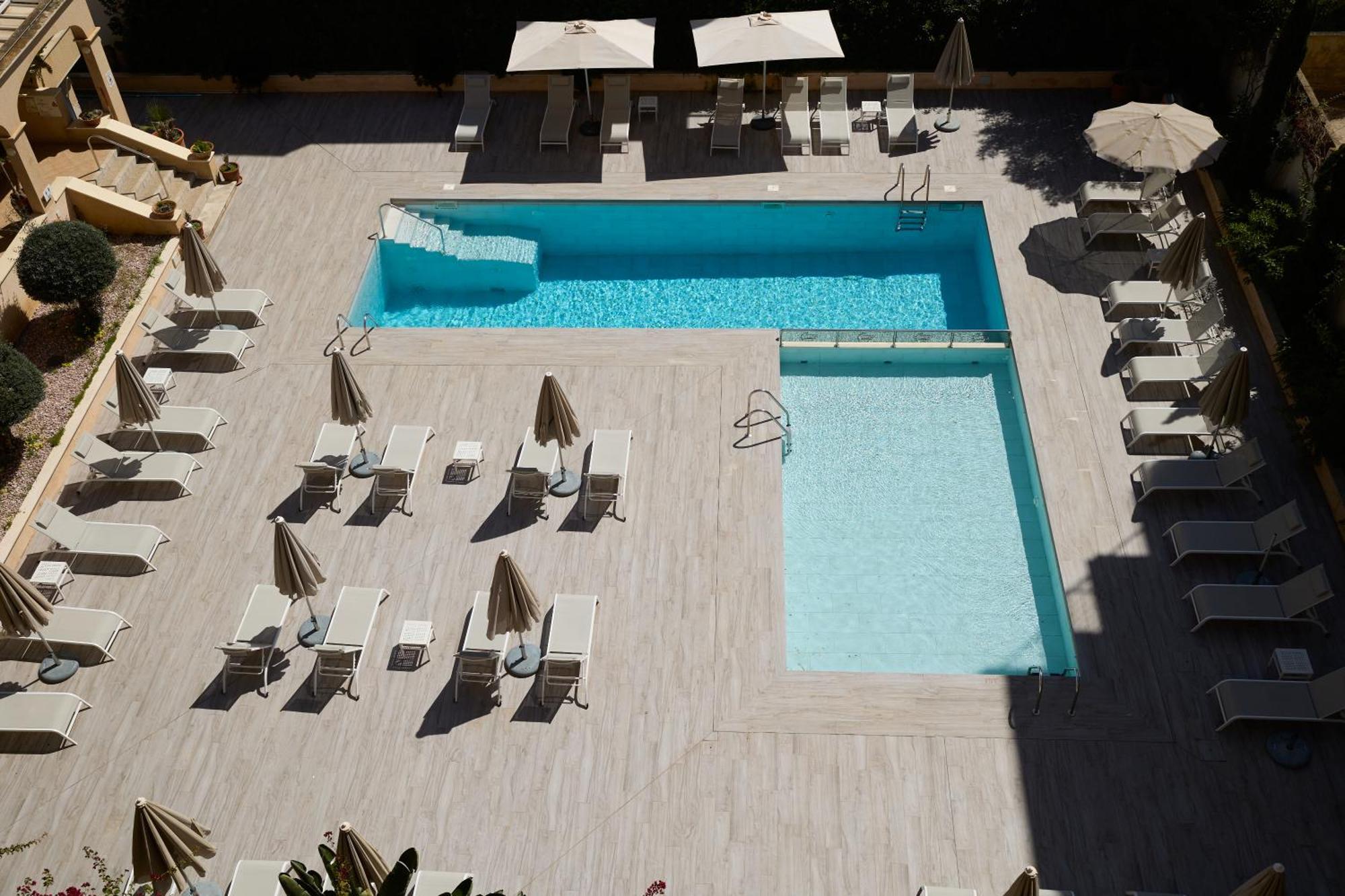 Apartamentos Isla Del Sol Кан Пастилла Экстерьер фото