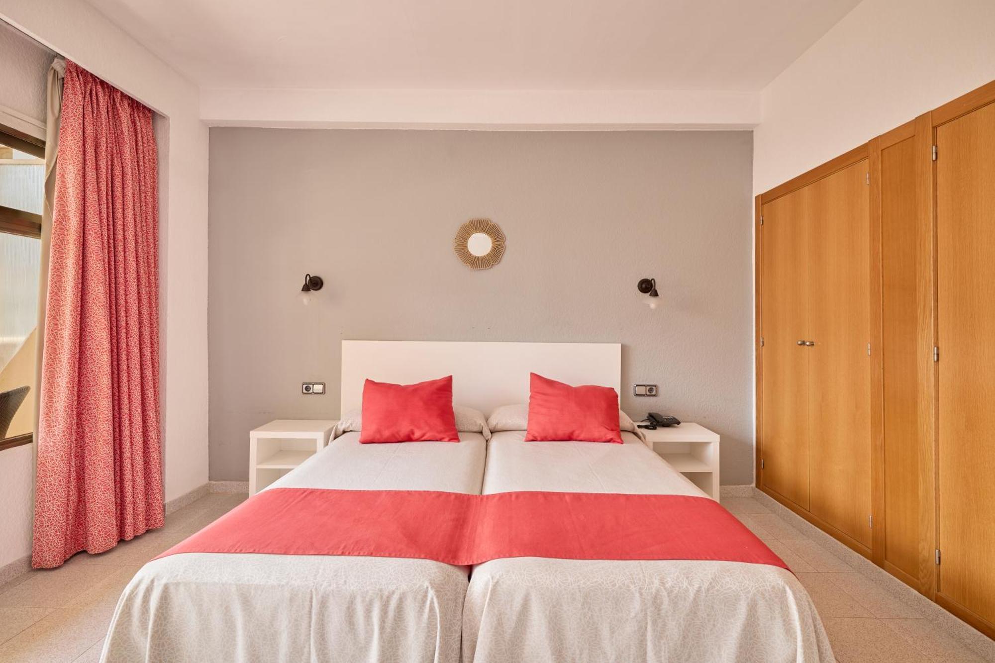 Apartamentos Isla Del Sol Кан Пастилла Экстерьер фото