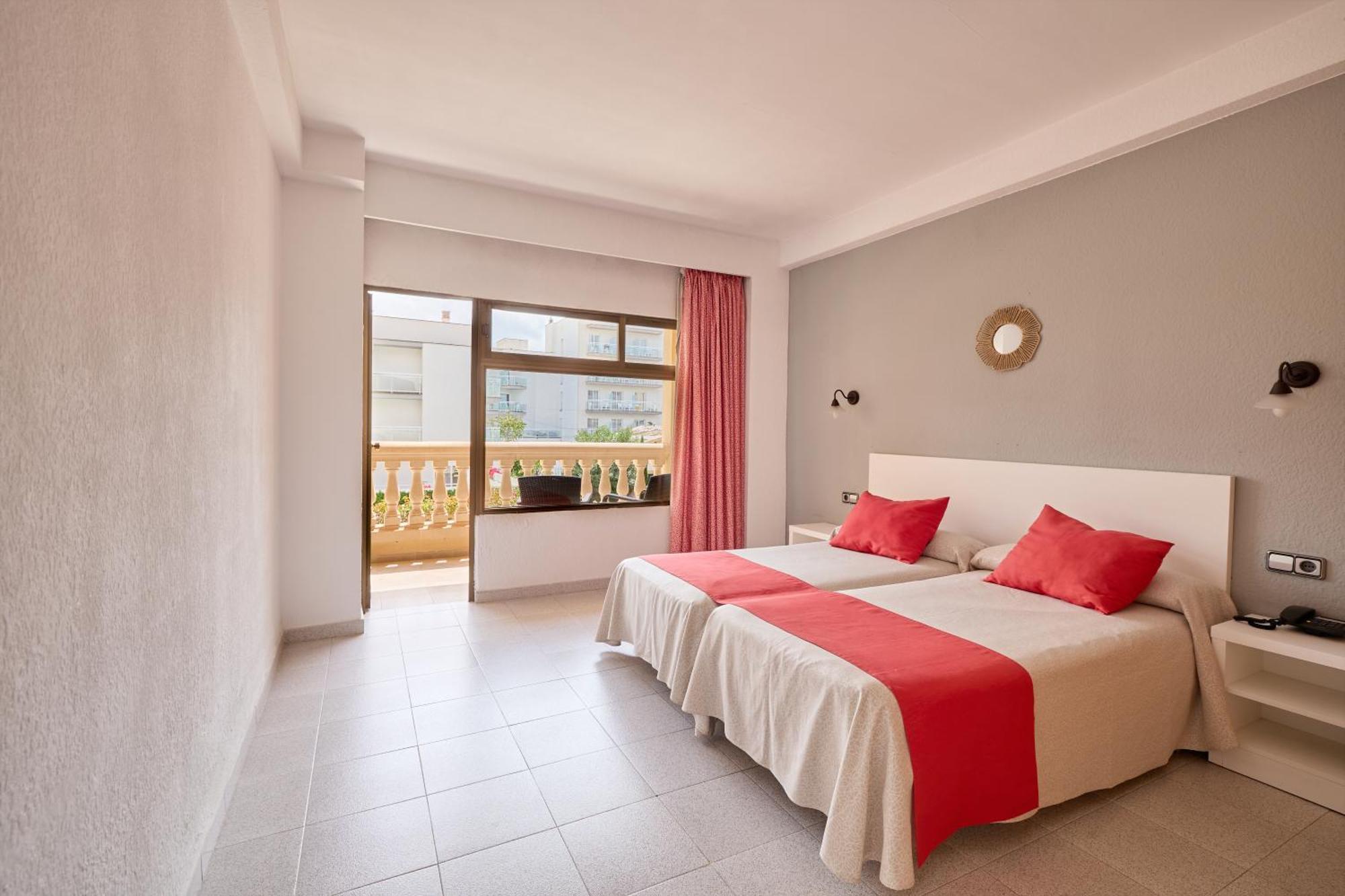 Apartamentos Isla Del Sol Кан Пастилла Экстерьер фото