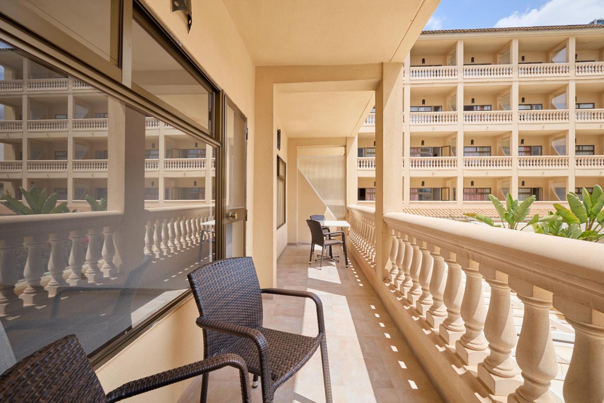 Apartamentos Isla Del Sol Кан Пастилла Экстерьер фото