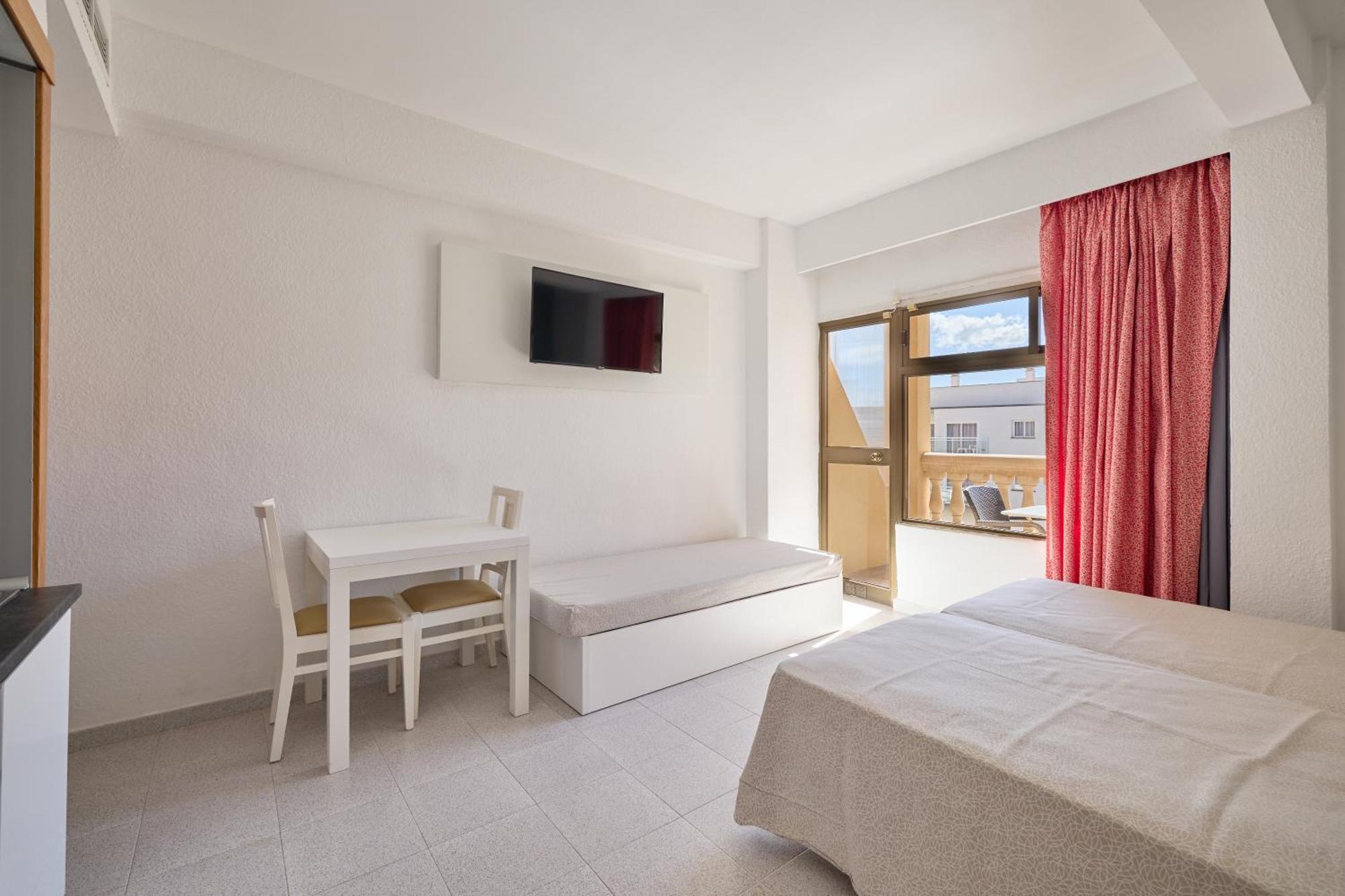 Apartamentos Isla Del Sol Кан Пастилла Экстерьер фото