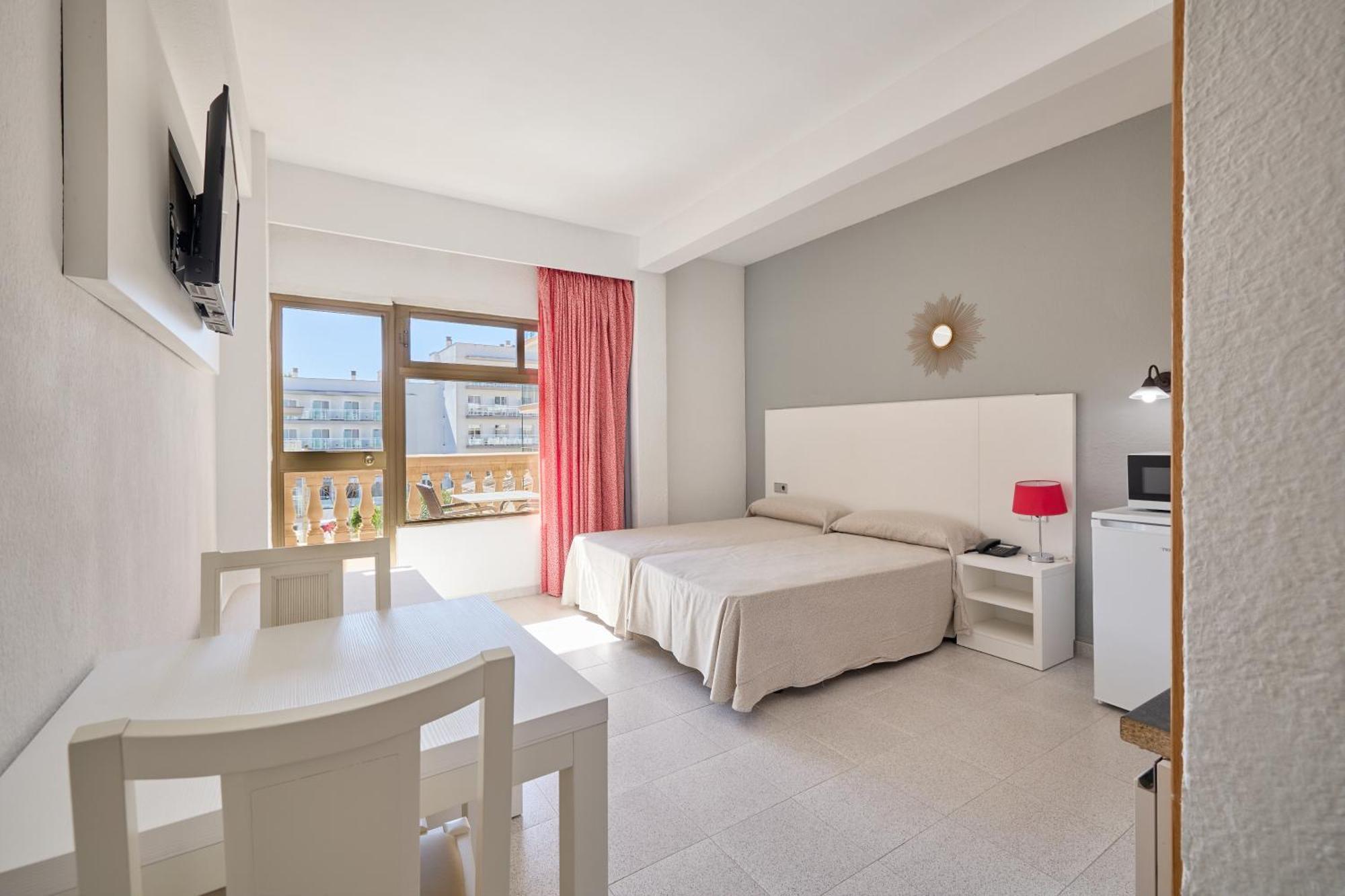 Apartamentos Isla Del Sol Кан Пастилла Экстерьер фото